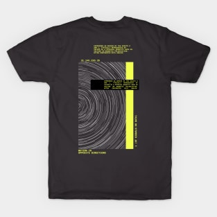 Star Trails T-Shirt